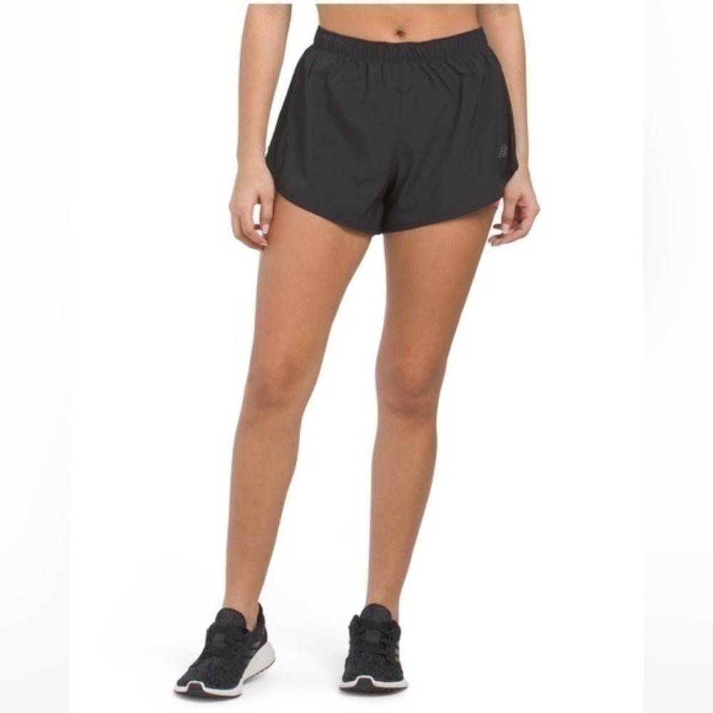 NWT New Balance Sporty 2-1 Shorts Size L